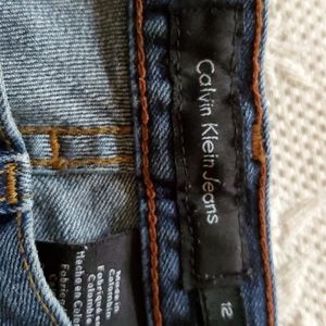 Calvin klein jeans
